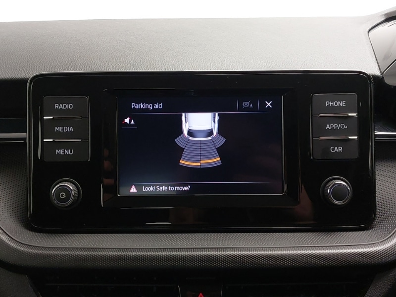 Used Skoda Fabia 2023 for sale - 77846991: Photo 14