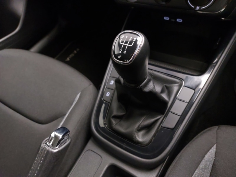 Used Skoda Fabia 2023 for sale - 77846991: Photo 15