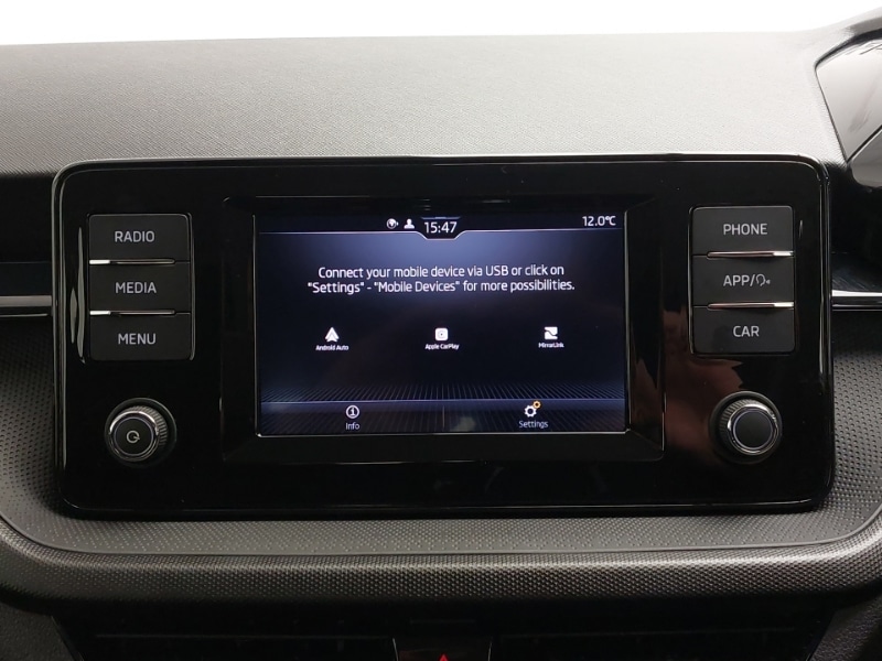 Used Skoda Fabia 2023 for sale - 77846991: Photo 18