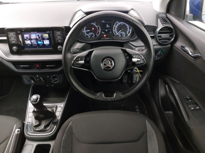 Used Skoda Fabia 2023 for sale - 77846991: Photo 7