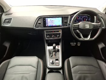 Used SEAT Ateca 2024 for sale - 78113004: Photo