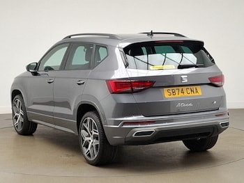 Used SEAT Ateca 2024 for sale - 78113004: Photo
