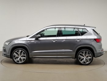 Used SEAT Ateca 2024 for sale - 78113004: Photo