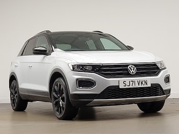 Volkswagen - T-Roc