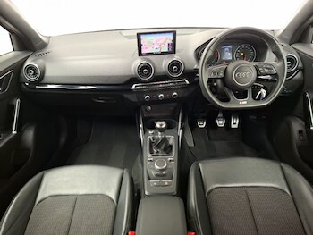 Used Audi Q2 2020 for sale - 79480928: Photo
