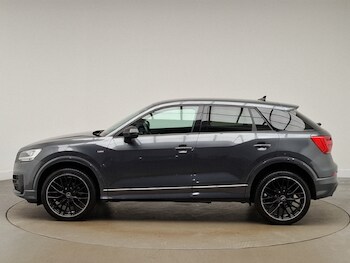 Used Audi Q2 2020 for sale - 79480928: Photo