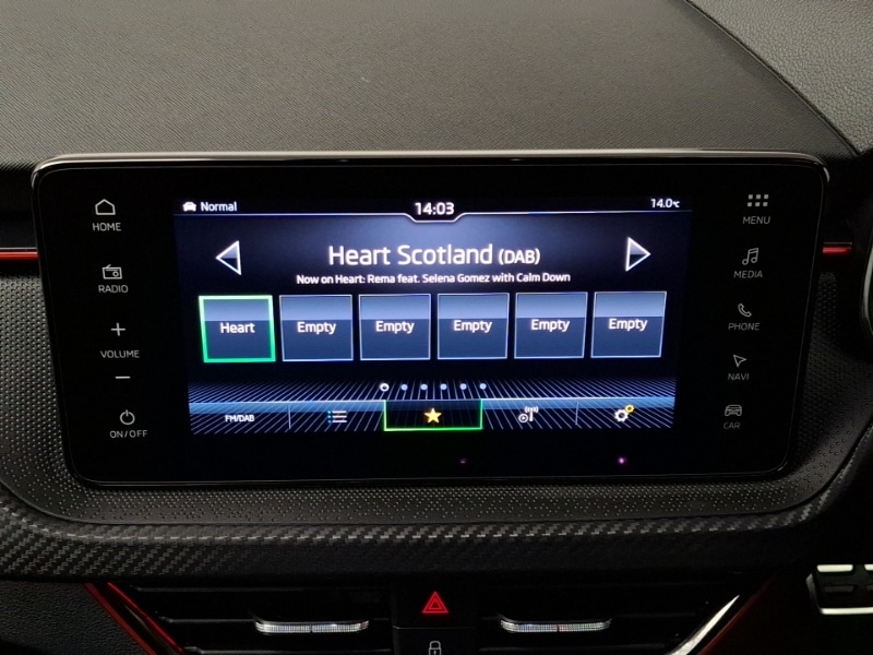 Used Skoda Kamiq 2024 for sale - 78094007: Photo 10