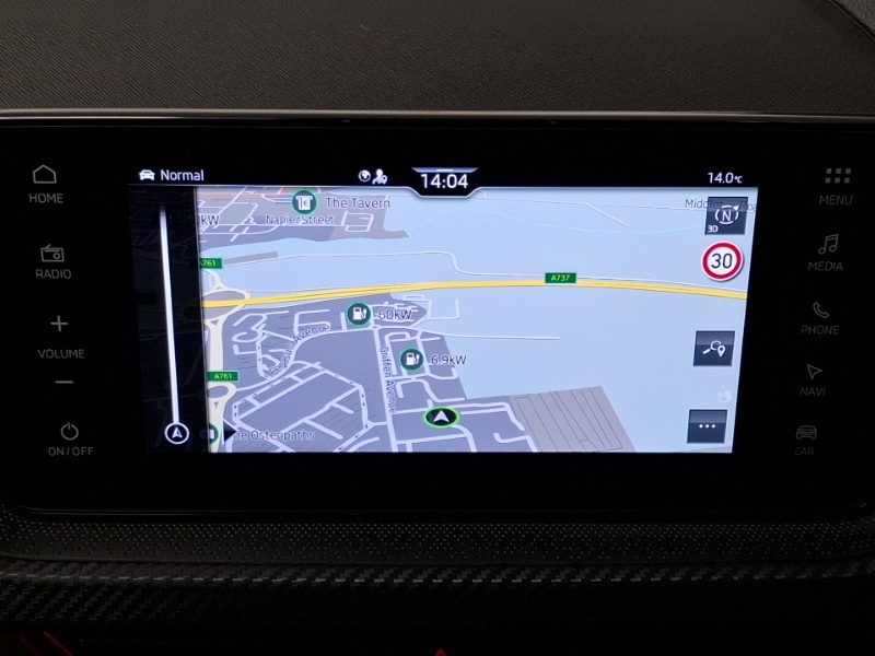 Used Skoda Kamiq 2024 for sale - 78094007: Photo 11