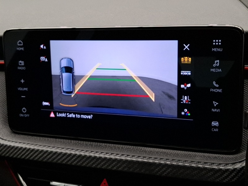 Used Skoda Kamiq 2024 for sale - 78094007: Photo 14