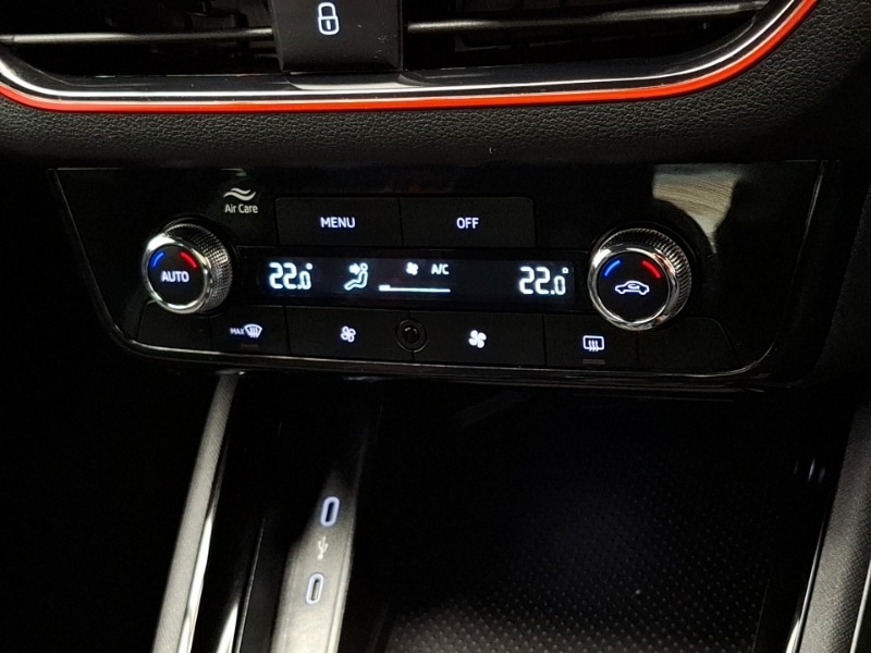 Used Skoda Kamiq 2024 for sale - 78094007: Photo 16