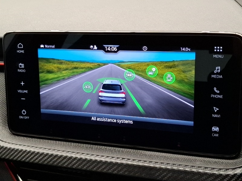 Used Skoda Kamiq 2024 for sale - 78094007: Photo 17