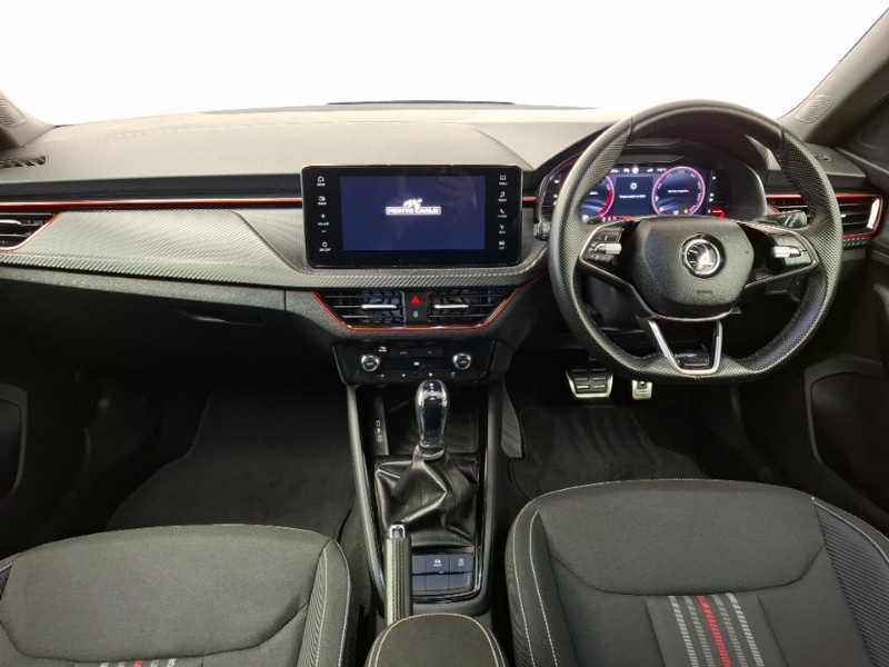 Used Skoda Kamiq 2024 for sale - 78094007: Photo 2