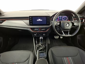 Used Skoda Kamiq 2024 for sale - 78094007: Photo