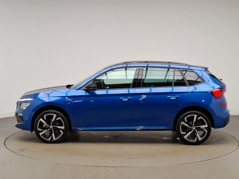 Used Skoda Kamiq 2024 for sale - 78094007: Photo 4