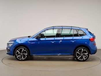 Used Skoda Kamiq 2024 for sale - 78094007: Photo