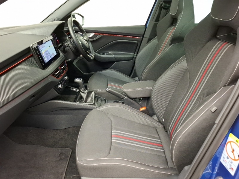 Used Skoda Kamiq 2024 for sale - 78094007: Photo 5