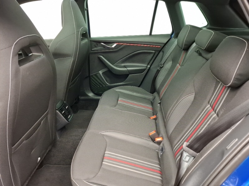 Used Skoda Kamiq 2024 for sale - 78094007: Photo 6