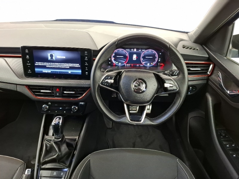 Used Skoda Kamiq 2024 for sale - 78094007: Photo 7