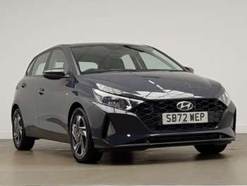 2023 - 1.0T GDi 48V MHD SE Connect 5dr