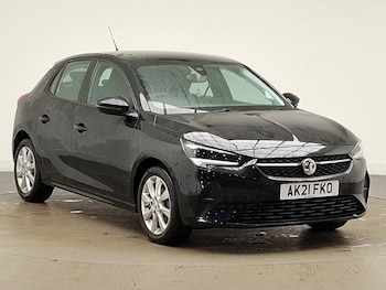 Used Vauxhall Corsa 2021 for sale - 79310880: Photo