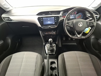 Used Vauxhall Corsa 2021 for sale - 79310880: Photo