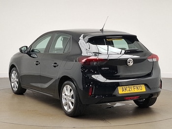 Used Vauxhall Corsa 2021 for sale - 79310880: Photo