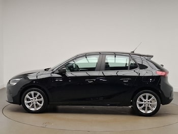 Used Vauxhall Corsa 2021 for sale - 79310880: Photo