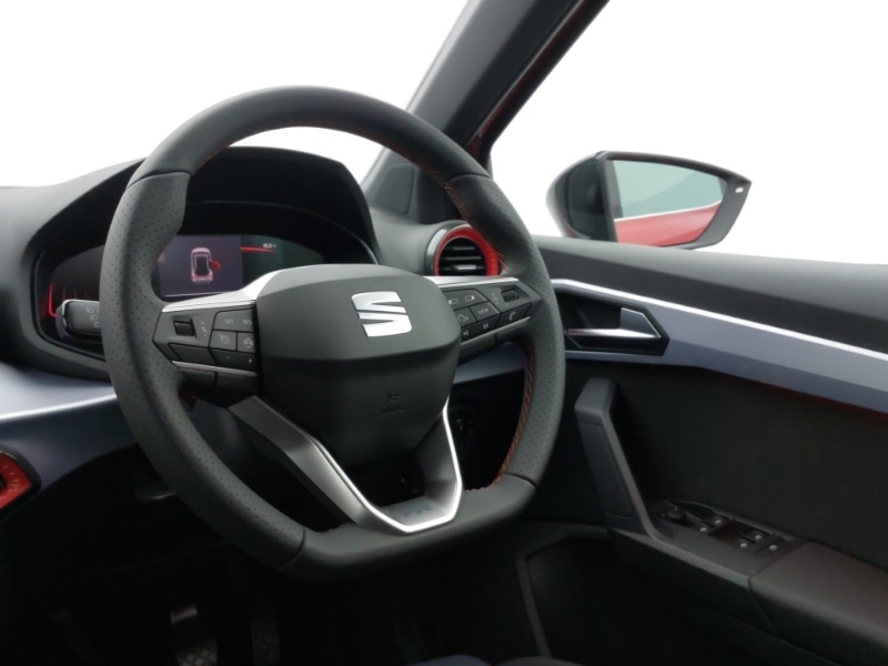 Used SEAT Arona 2025 for sale - 76609942: Photo 10