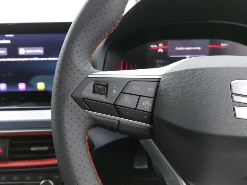 Used SEAT Arona 2025 for sale - 76609942: Photo 17