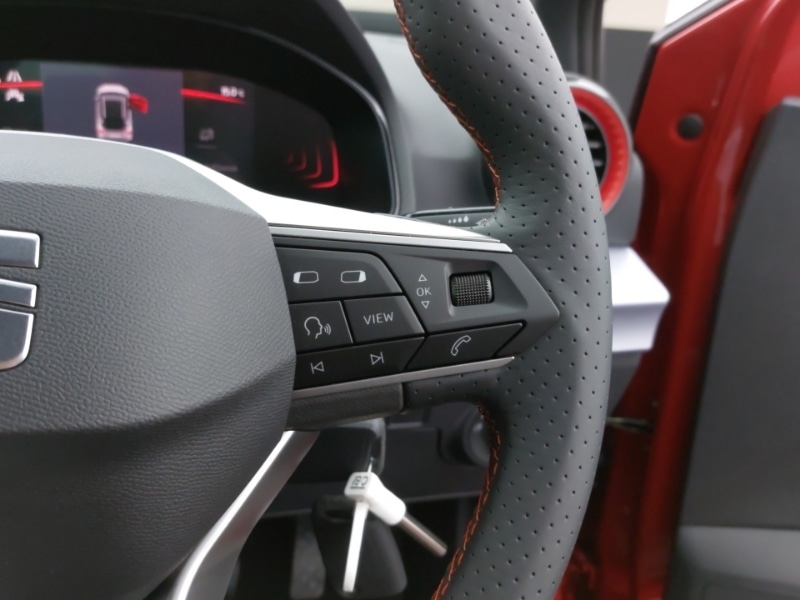 Used SEAT Arona 2025 for sale - 76609942: Photo 18