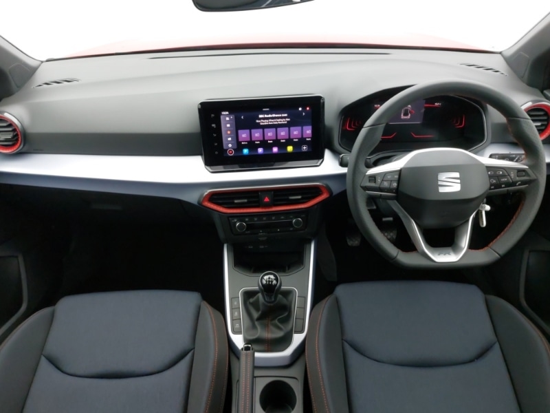 Used SEAT Arona 2025 for sale - 76609942: Photo 2