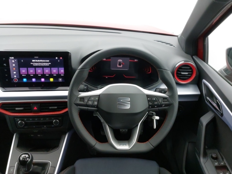 Used SEAT Arona 2025 for sale - 76609942: Photo 7