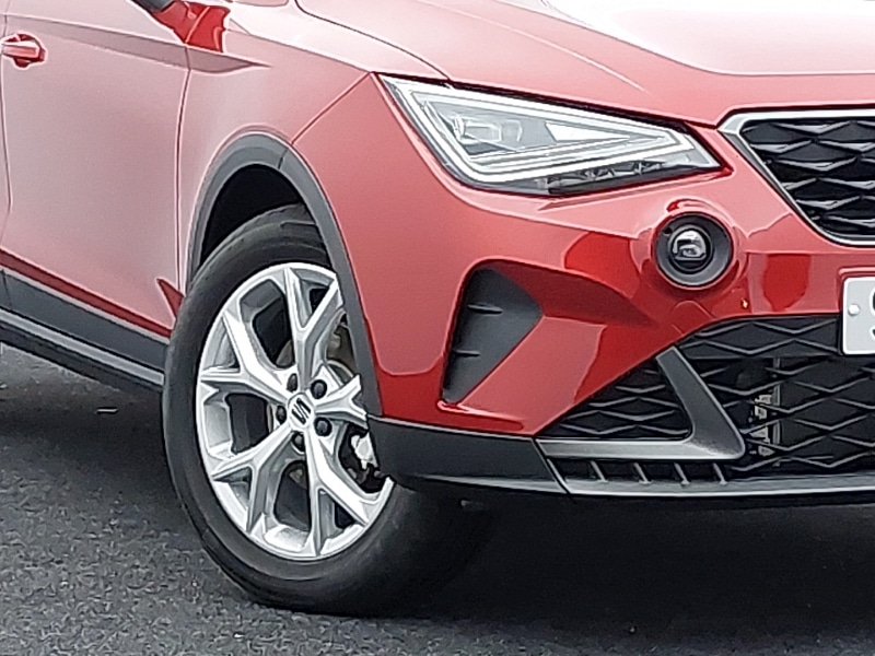 Used SEAT Arona 2025 for sale - 76609942: Photo 9