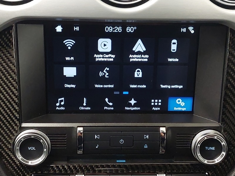 Used Ford Mustang 2017 for sale - 77651753: Photo 11