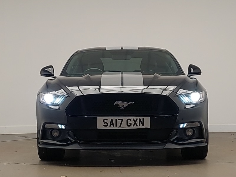 Used Ford Mustang 2017 for sale - 77651753: Photo 12