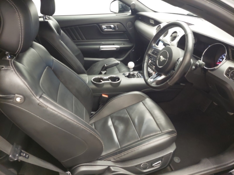 Used Ford Mustang 2017 for sale - 77651753: Photo 13