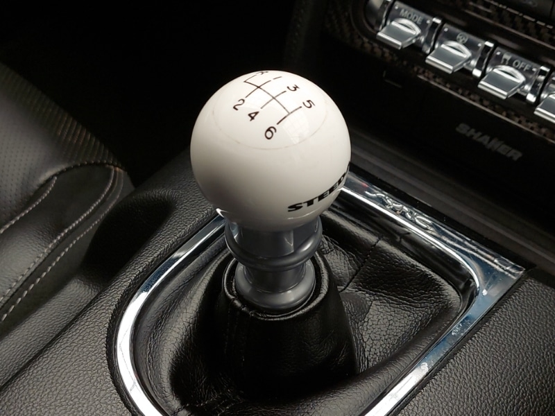 Used Ford Mustang 2017 for sale - 77651753: Photo 16