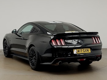 Used Ford Mustang 2017 for sale - 77651753: Photo