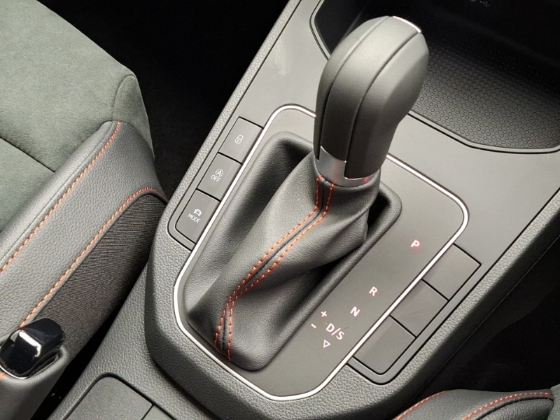 Used SEAT Ibiza 2025 for sale - 77201912: Photo 16