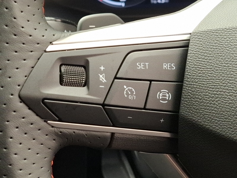 Used SEAT Ibiza 2025 for sale - 77201912: Photo 18