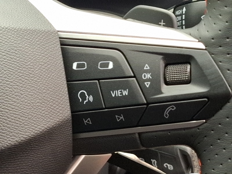 Used SEAT Ibiza 2025 for sale - 77201912: Photo 19