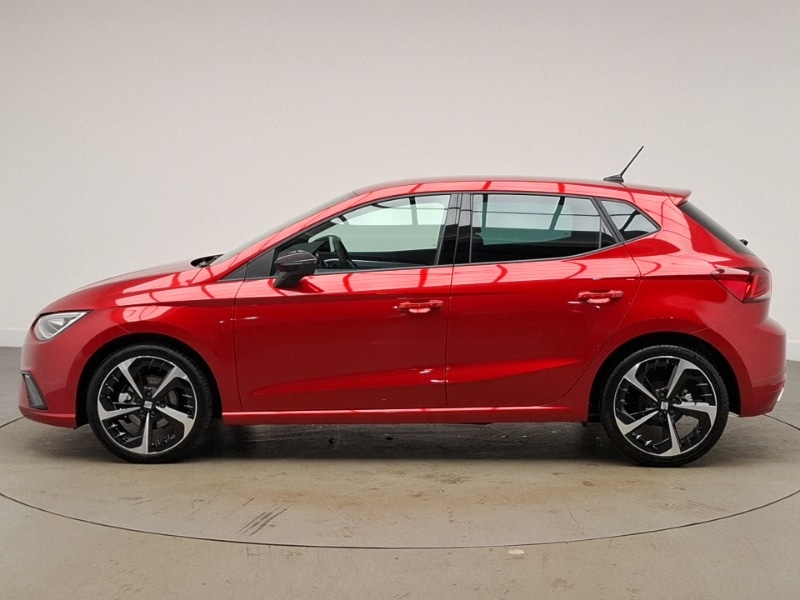 Used SEAT Ibiza 2025 for sale - 77201912: Photo 4