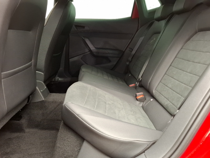 Used SEAT Ibiza 2025 for sale - 77201912: Photo 6