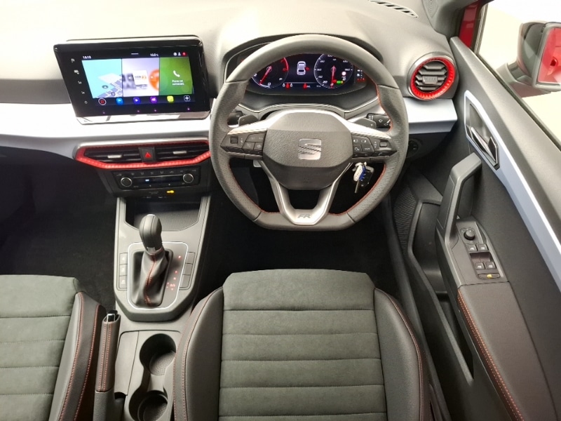 Used SEAT Ibiza 2025 for sale - 77201912: Photo 7