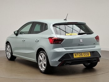 Used SEAT Ibiza 2026 for sale - 79578611: Photo