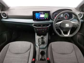 Used SEAT Arona 2021 for sale - 75169939: Photo