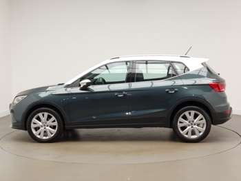 Used SEAT Arona 2021 for sale - 75169939: Photo