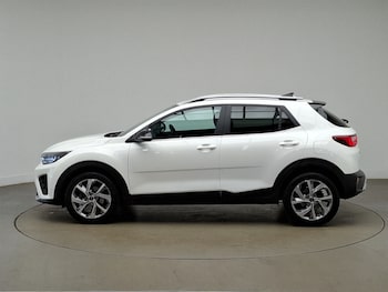 Used Kia Stonic 2023 for sale - 78478148: Photo