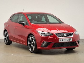 Used SEAT Ibiza 2025 for sale - 78337169: Photo