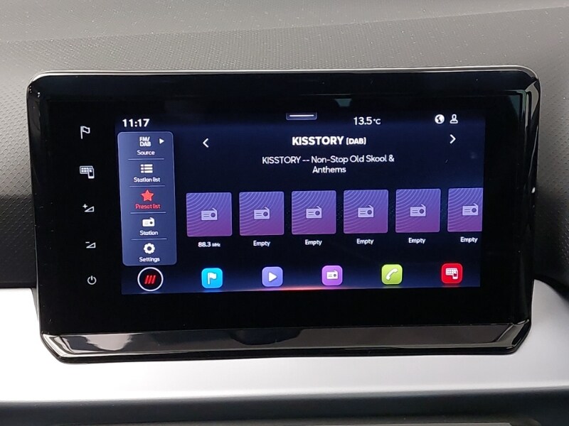 Used SEAT Ibiza 2025 for sale - 77209209: Photo 10